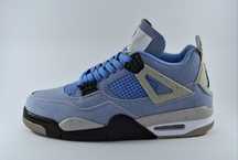 Air Jordan 4 University Blue
