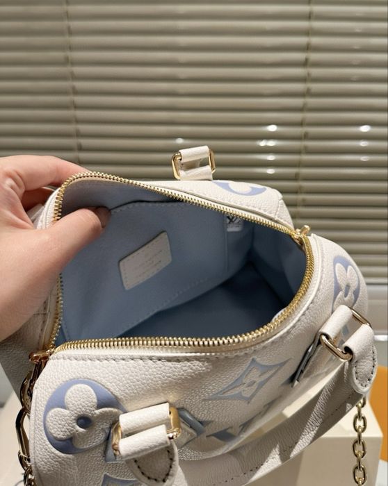 Дамска чанта Louis Vuitton