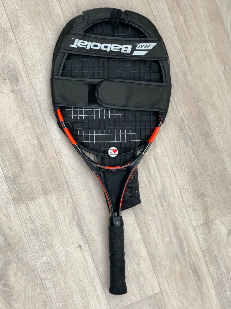 Теннисная ракетка Babolat