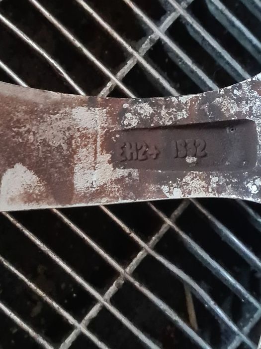 Jante aliaj BMW X3 F25 2010 - 2014 (1246) R17 ET32 5*120