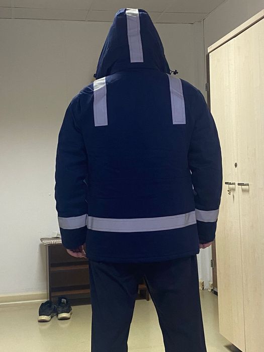 Спецодежда куртка