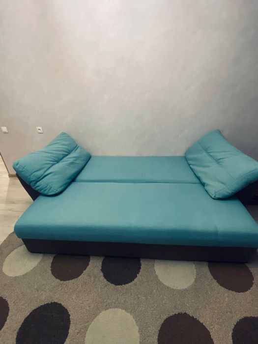 Продам диван раскладной