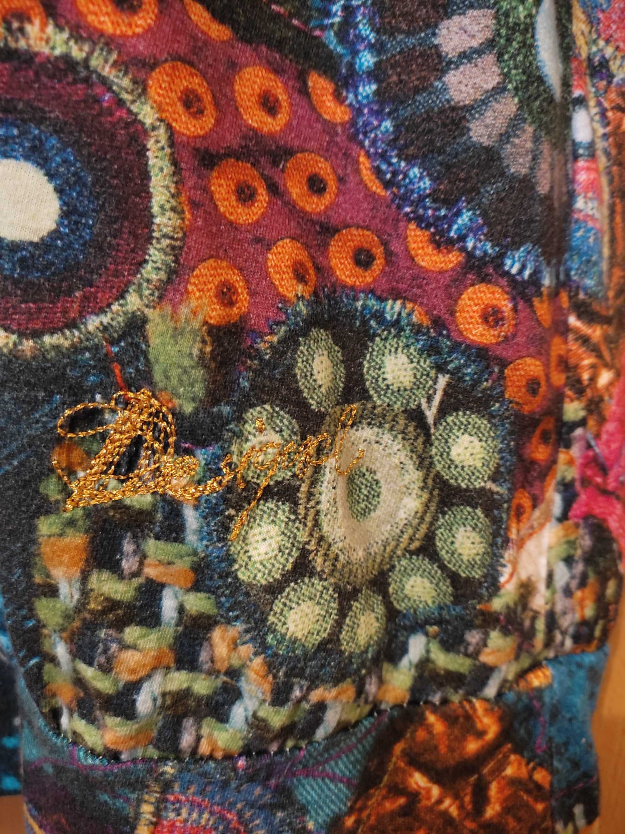 Рокля Desigual L