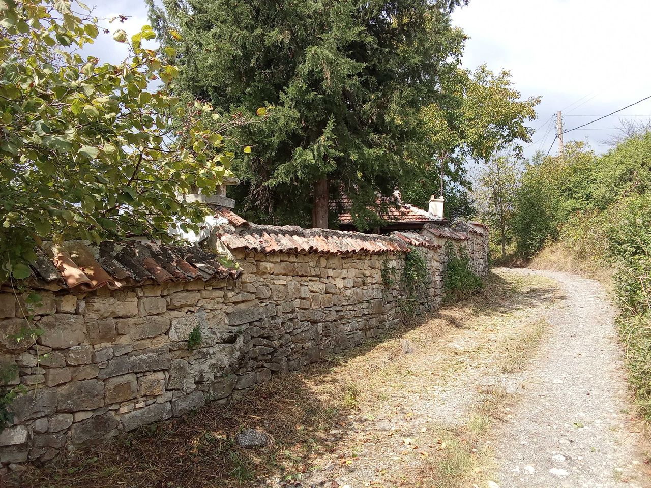 Продава се Къща в с. Шиварово, Област Бургас - 54 кв.м за 945 €/кв.м - Снимка #2