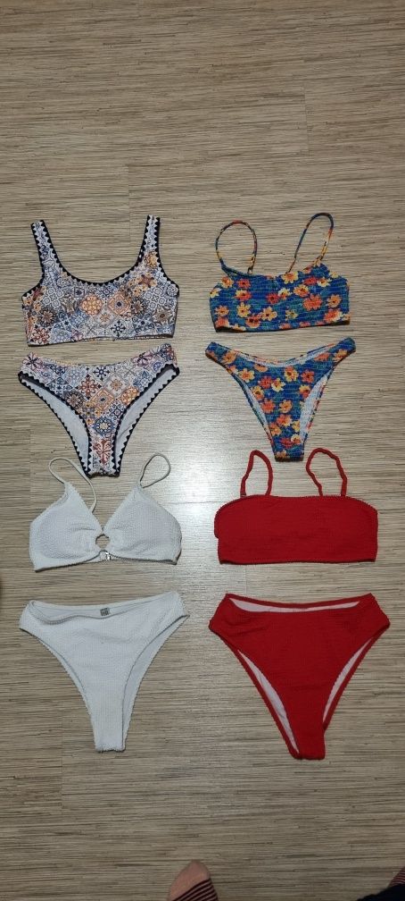 Дамски бански НОВИ