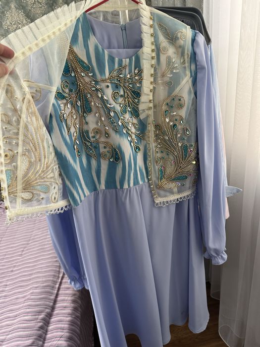 Kelinlar uchun koʻylaklar