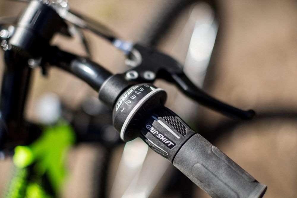 Bicicletă Mtb Rockrider - produs resigilat - (SecondHand) Decathlon
