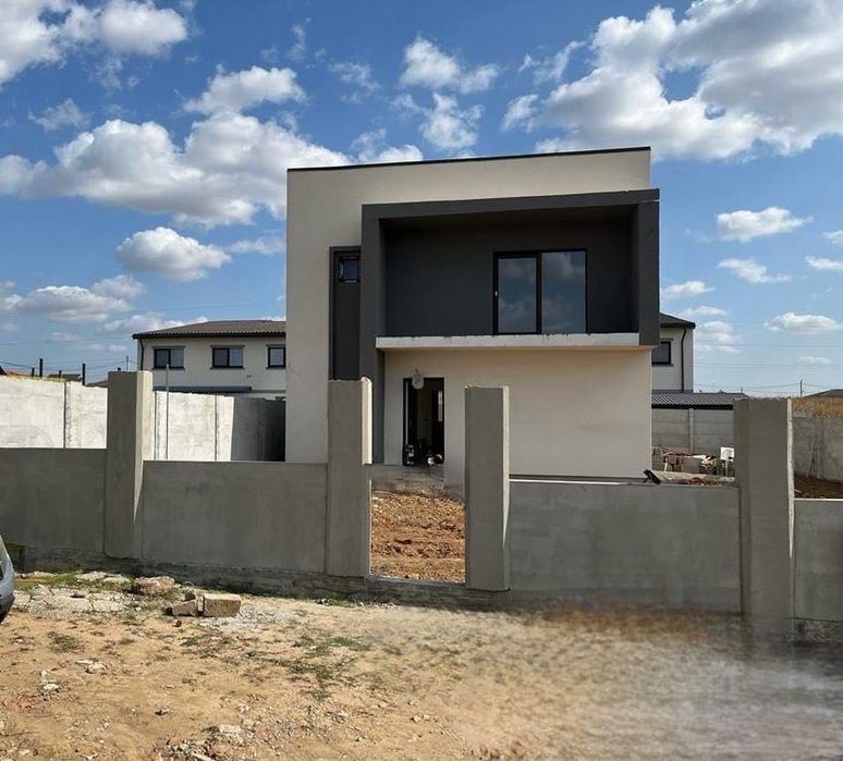 Casa P+E in Damila (Se Accepta Schimb cu Apartament sau Teren)