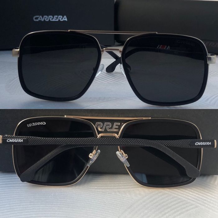 Мъжки слънчеви очила carrera 2 цвята