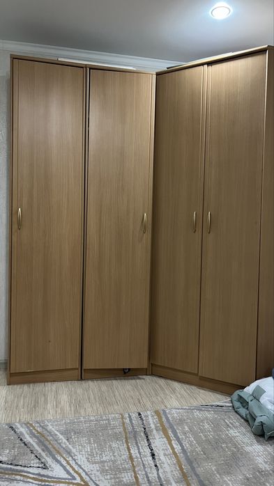 продам деревянный шкафы