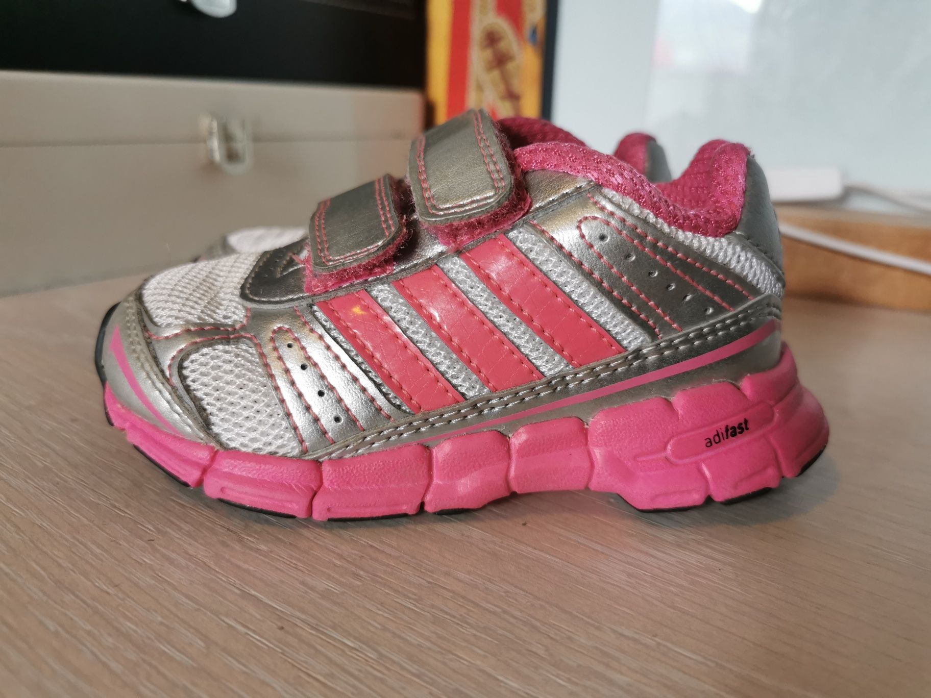 Adidasi Adidas Adifast ortholite nr 21