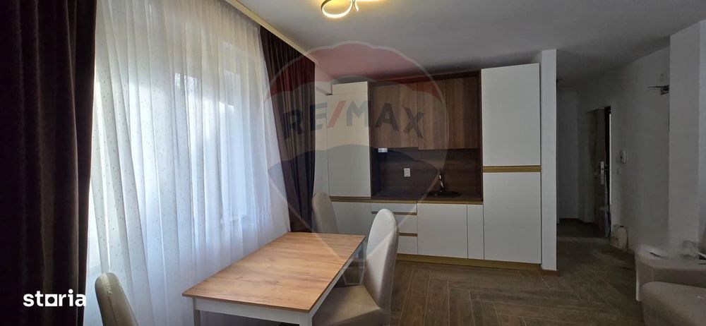 Apartament lux în Chișineu-Criș, Arad