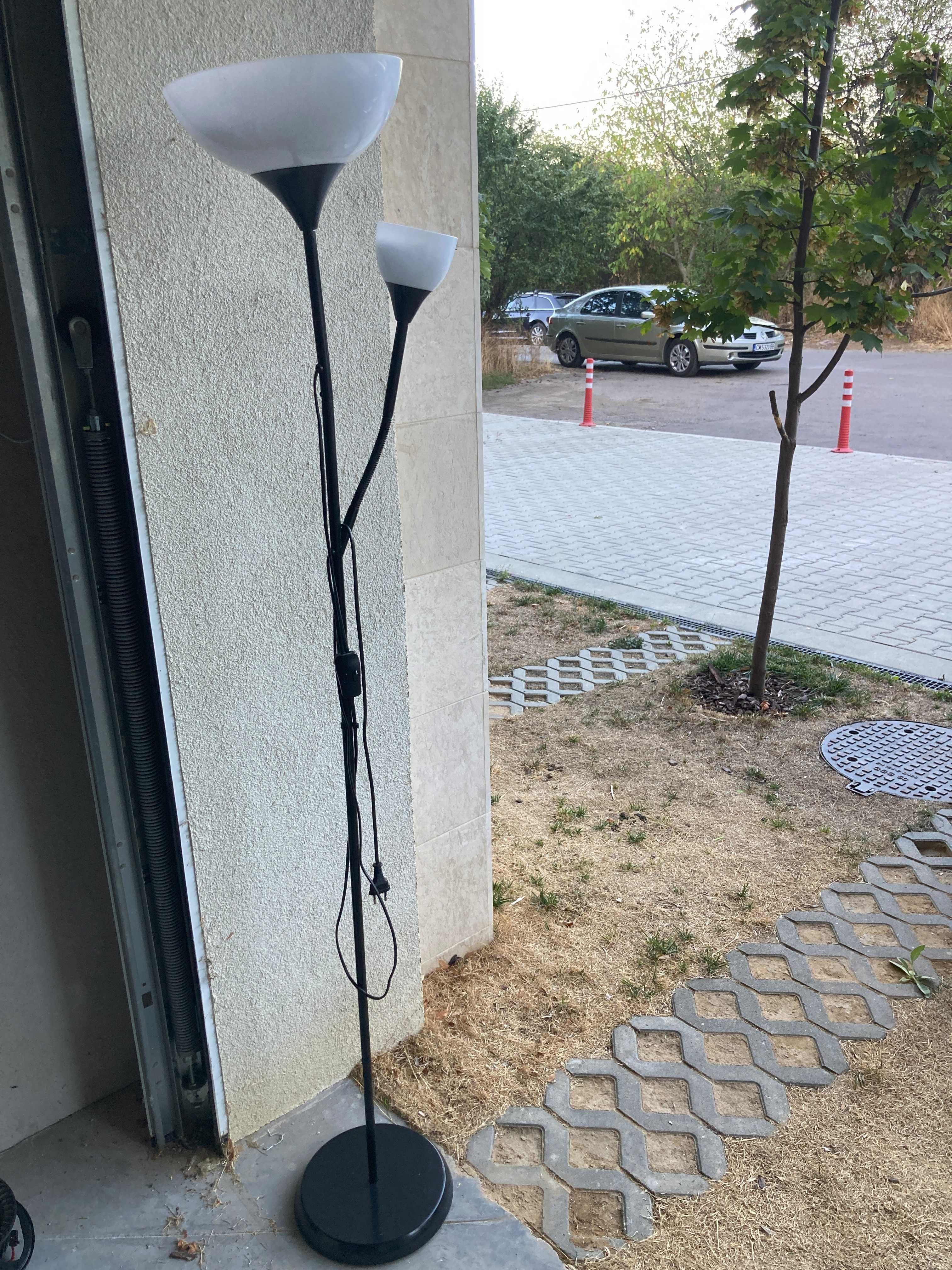 Лампион Икеа TÅGARP