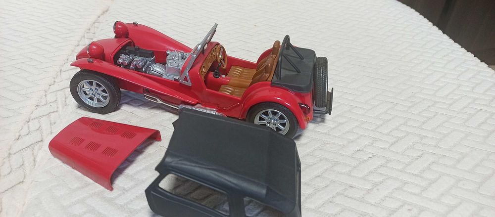 метални коли мащаб 1:18 . ЧАСТ - 9