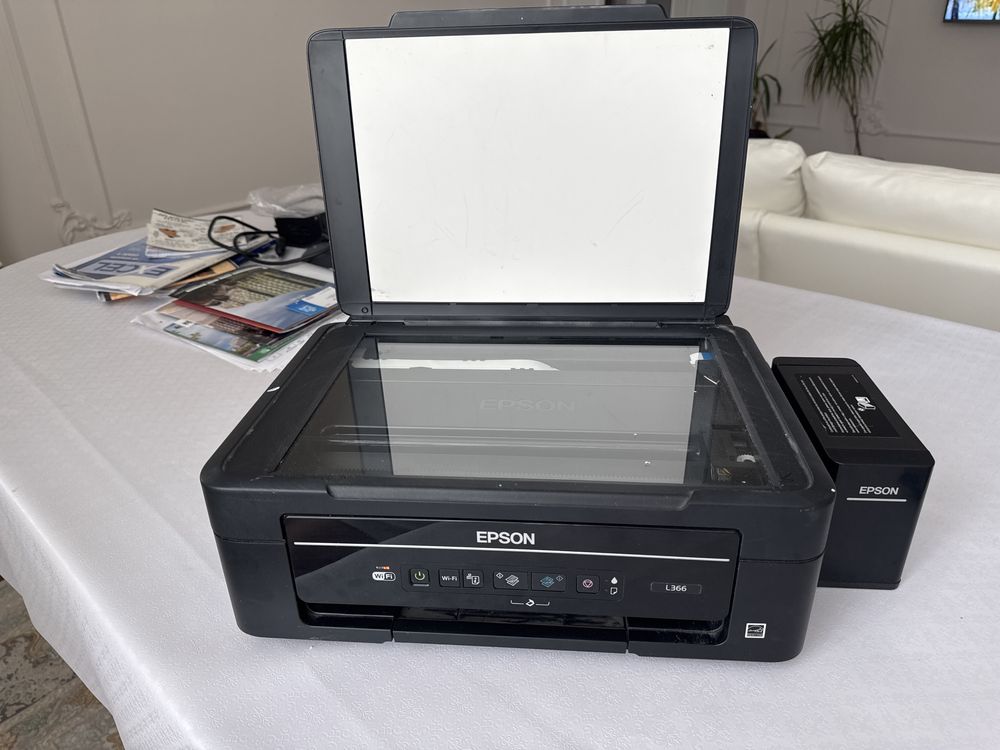 Принтер Epson L366