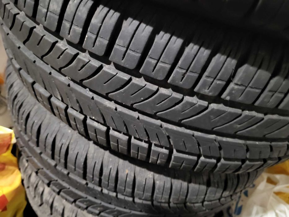 Гуми с джанти 185/65/14 и 175/65/14