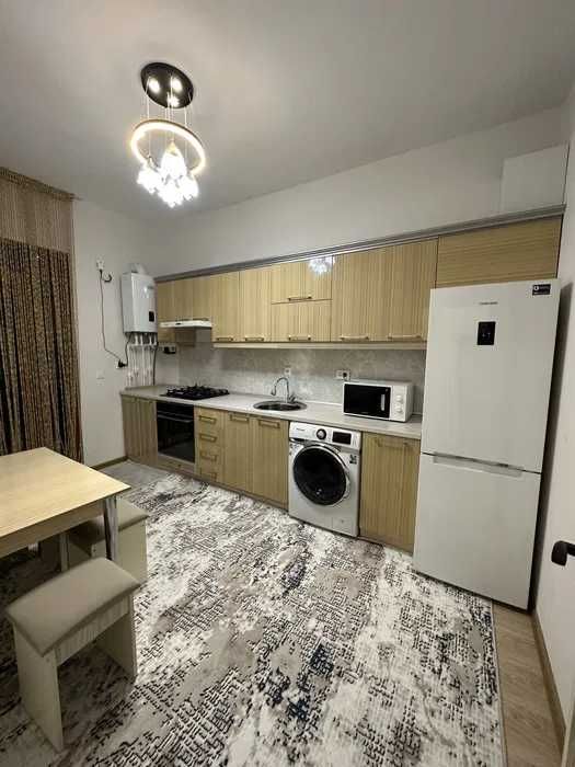 B3 Сдается срочно!! Квартира на Паркентский 2х ком 50м² см13688