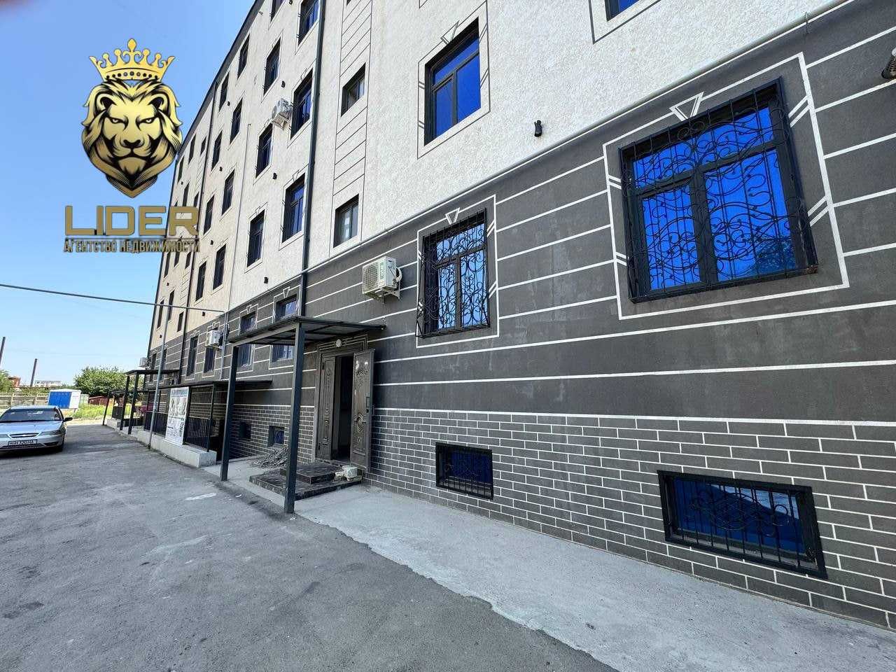 СРОЧНО ПРОДАЕТСЯ 2Х КВАРТИРА ДУПЛЕКС(76м2+76м2) Орр:5микр кафе мелодия