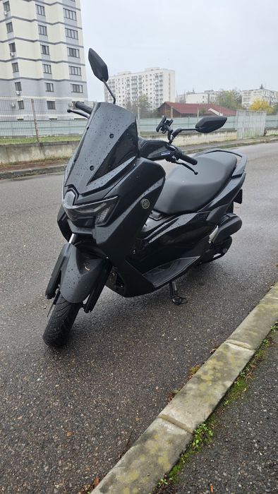 Vand Nmax 125 cm 2025 Aprilie