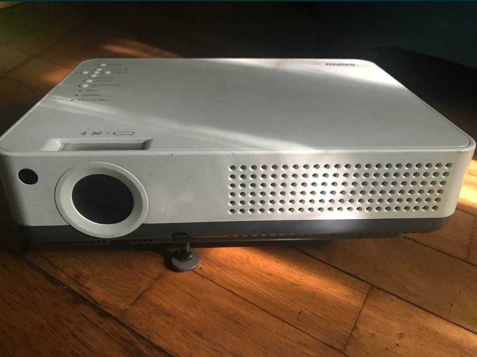 Проектор Optoma WiFi . Андроид