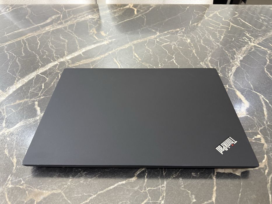 ThinkPad T14 Gen 2. 14’ IPS 4K Display/ Core i7-11th/ 16/ 512GB