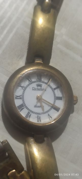 Оригинални дамски часовници