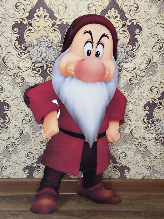 Новогодний декор