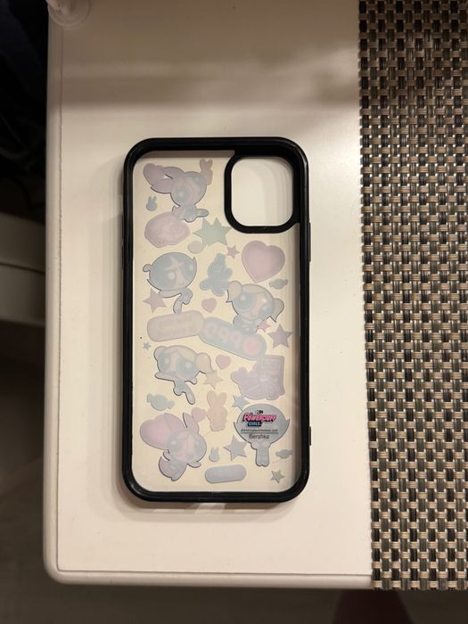 Калъф за телефон ( iPhone 11 )