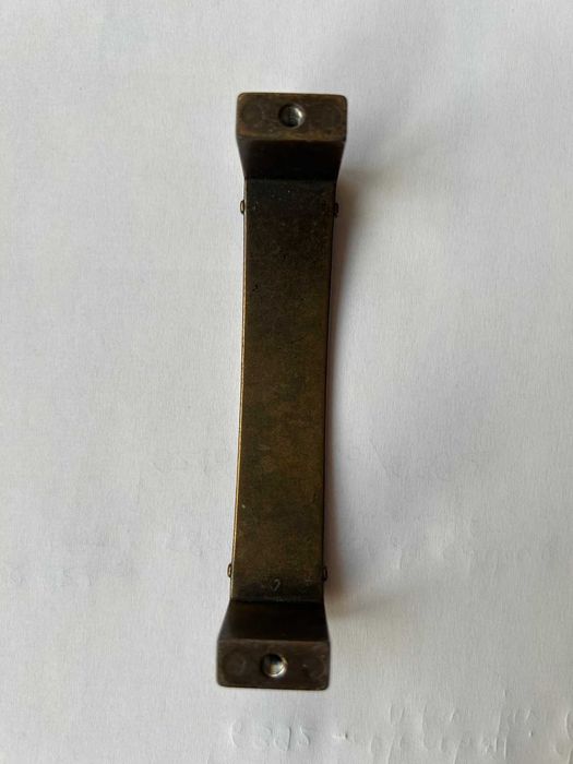 Manere elegante metal - 96 mm