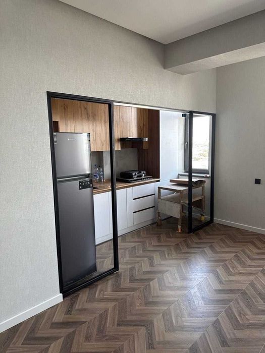 R3 Сдаётся Квартира 2/3/14 р-н Яккасарайский ор-р Шота Руставели.