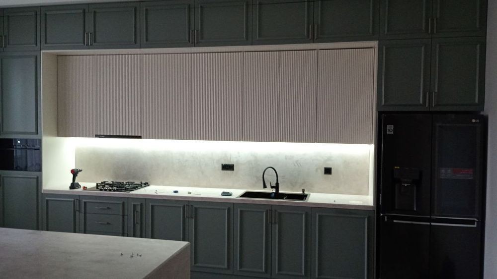 Мебель на заказ быстро качественно