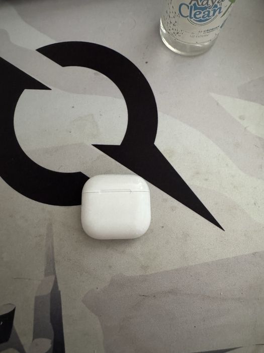 Airpods 4 ANC (garantie altex)