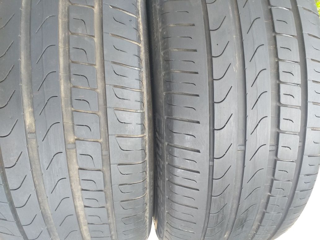 Гуми два броя 225/45/18