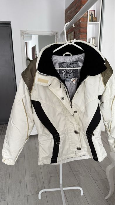 Geacă moto / ski Spyder damă – mărimea 40 (L)