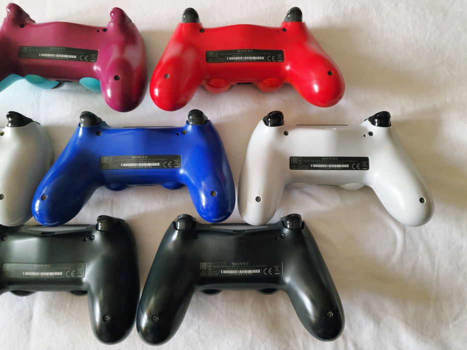 Controller ps4 original sony dualshock4 V2