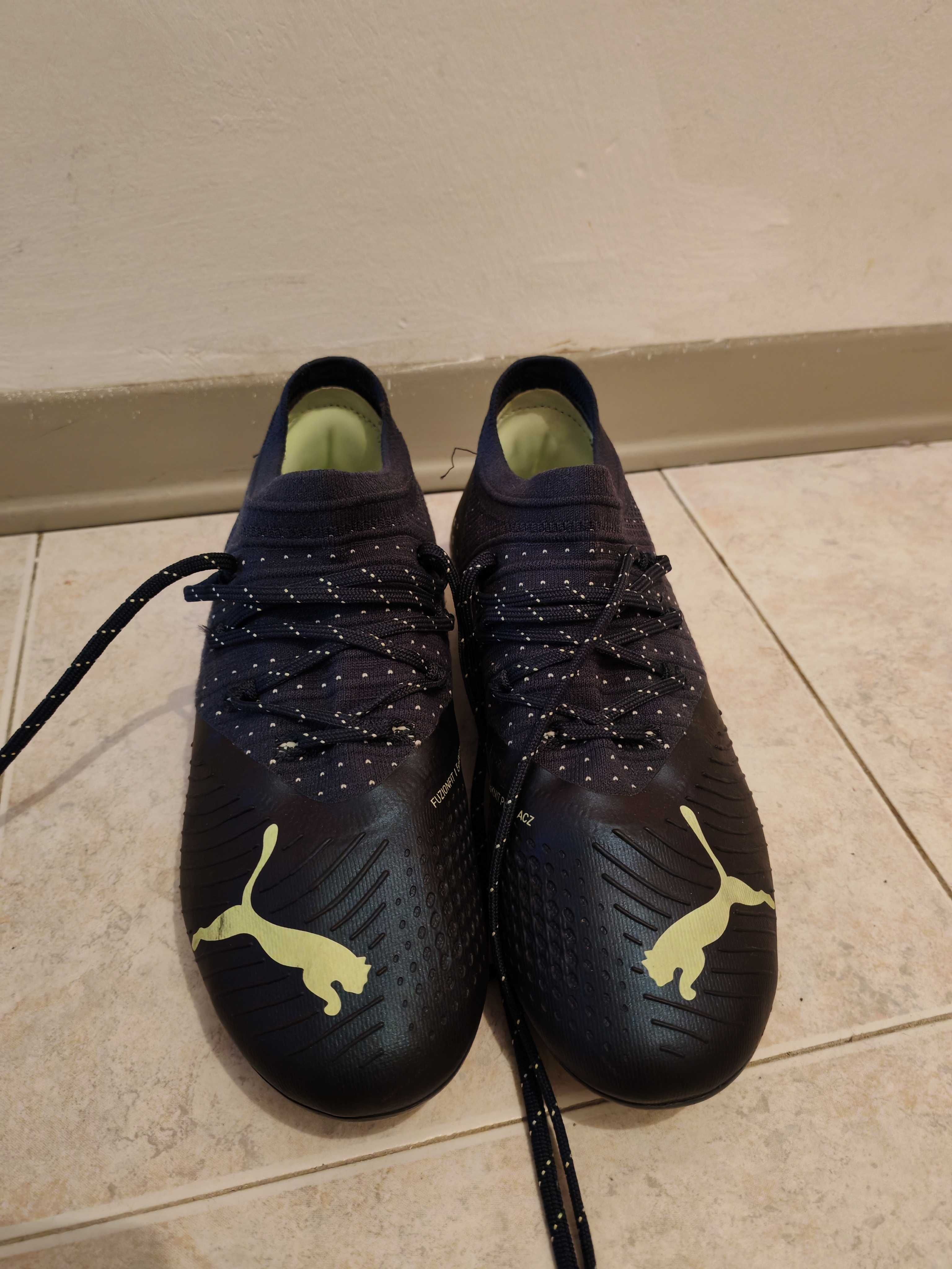 Детски бутонки Nike Fuzionfit 37 номер.