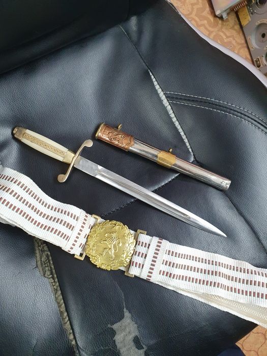 Кортик нож сабя ятаган