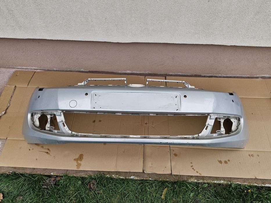 Bara fata vw golf 6 hackback cu 6 senzori