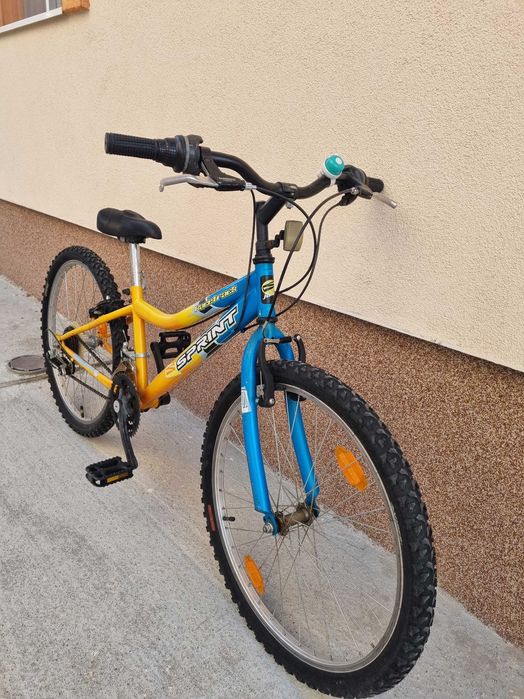 Детски Велосипед Sprint