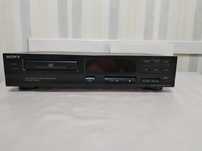 Compact Disc Player SONY CDP-212