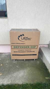 UPS Powersave Defender DSP 3320 20 kVa Online

UPS Powersave Defender