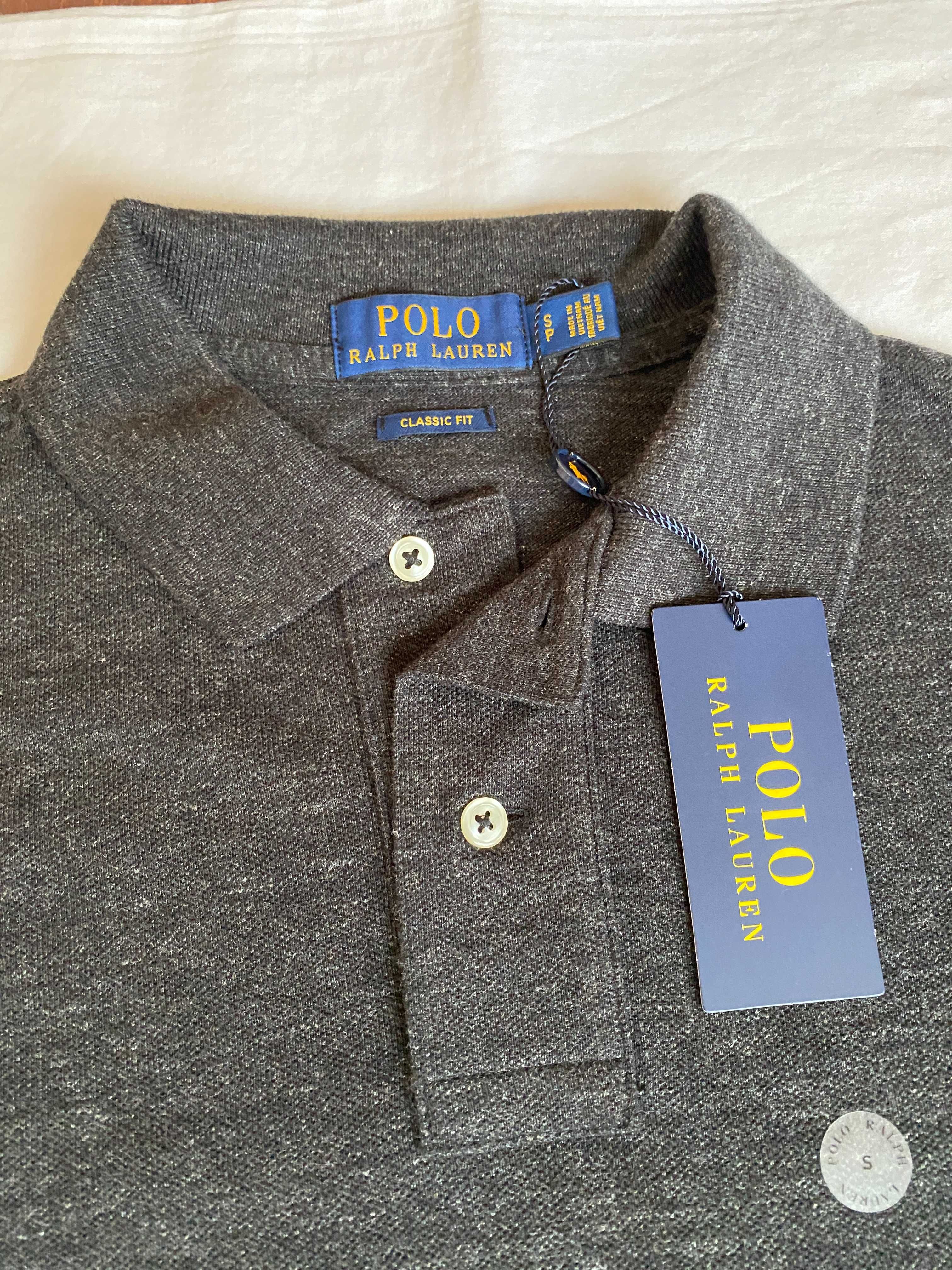 Tricouri,Polo Ralph Lauren,marime Xs-S