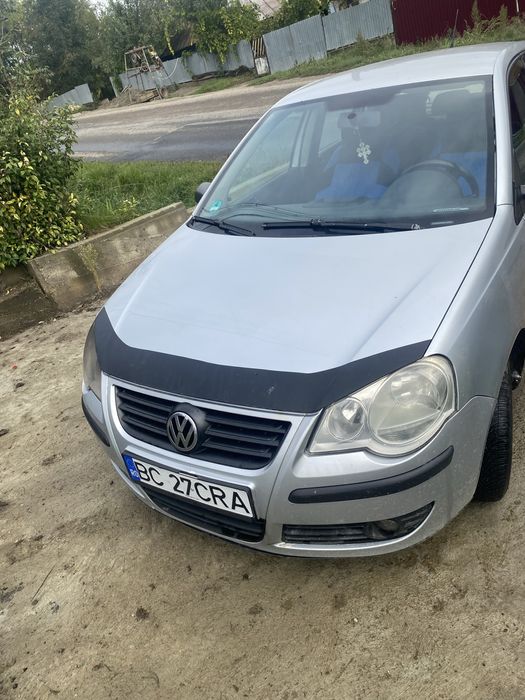 Volkswagen polo de vanzare