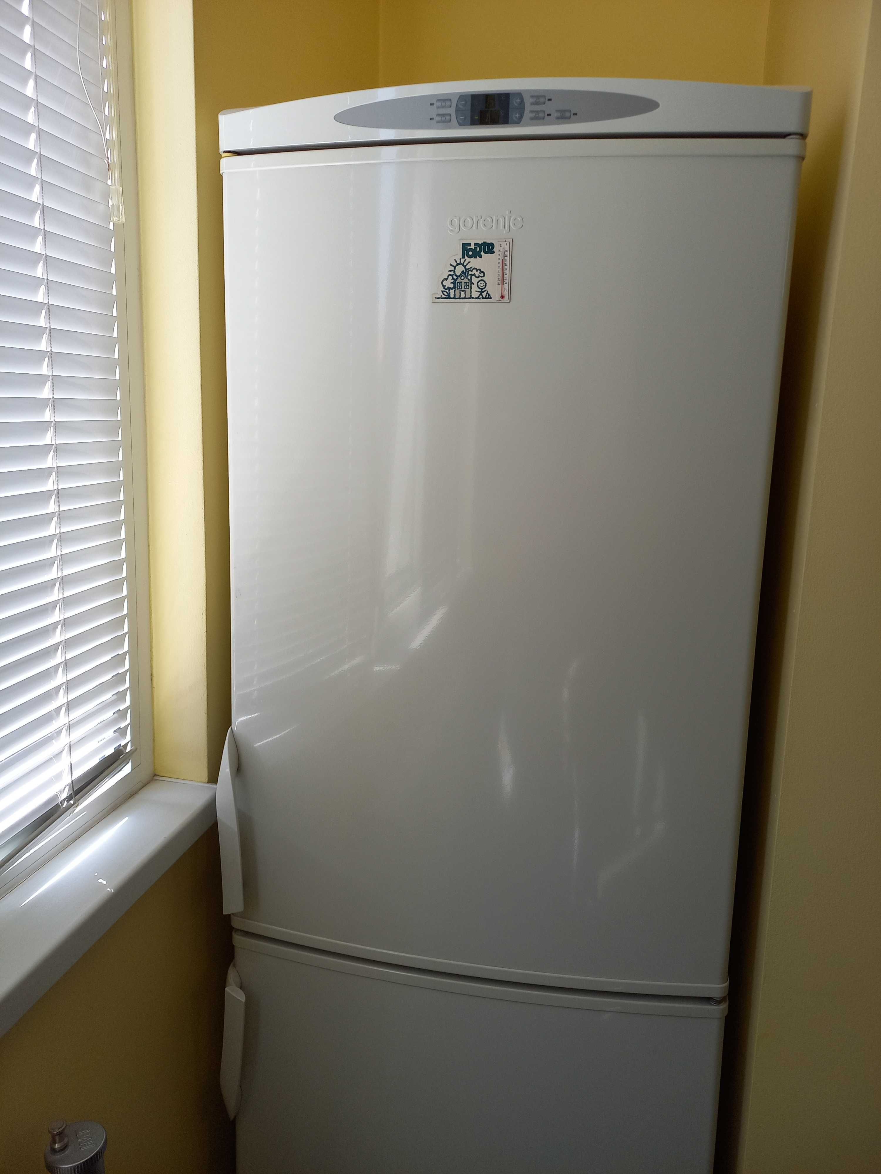 Перфектен хладилник GORENJE