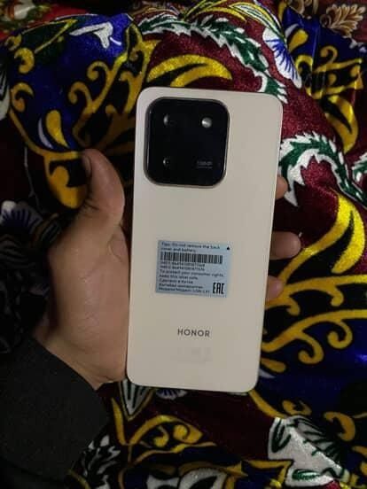 HONIR X7D 128 gb