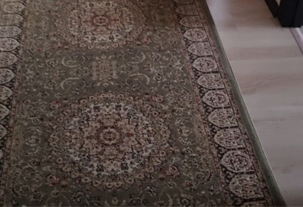 Ковроаые дорожки