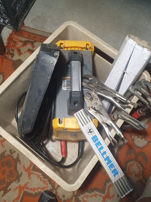 MMA-400 boxer inverter