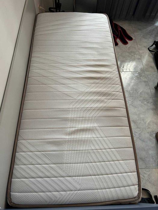 Еднолицев матрак Ultimate Comfort 82/190