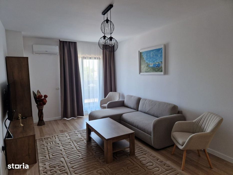 Apartament 2 camere  de vanzare - zona Veterani