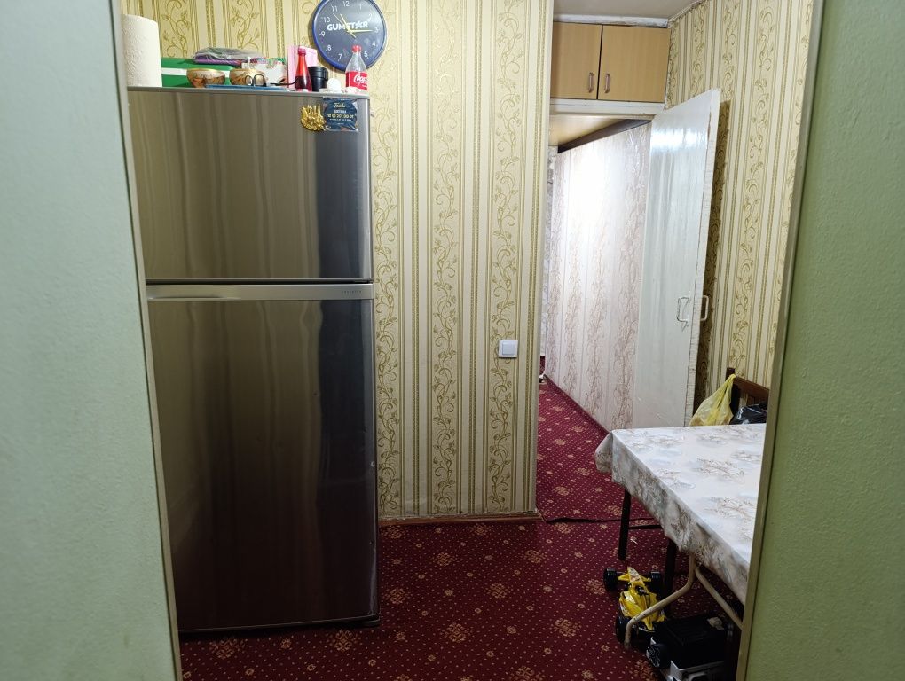 4 Хонали квартира сотилади